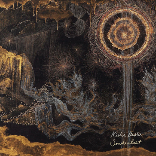 Kishi Bashi Sonderlust (Vinyl LP) 12" Album