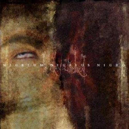 Nigrium Nigrius Nigro - In Tha Umbra (Audio CD)