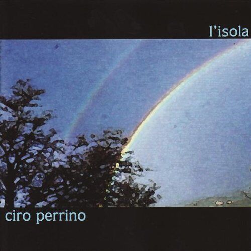 Ciro Perrino - L'Isola