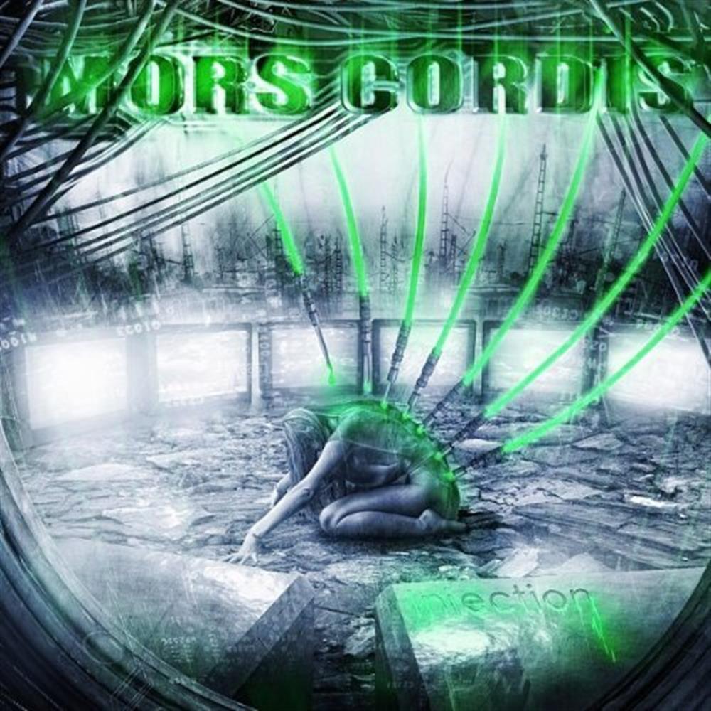 Injection - Mors Cordis (Audio CD)