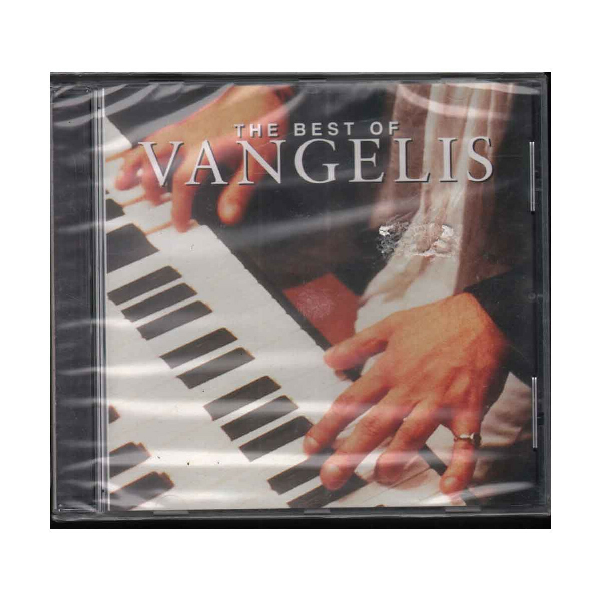 Vangelis CD The Best Of / Camden ‎Sigillato 0743219397720