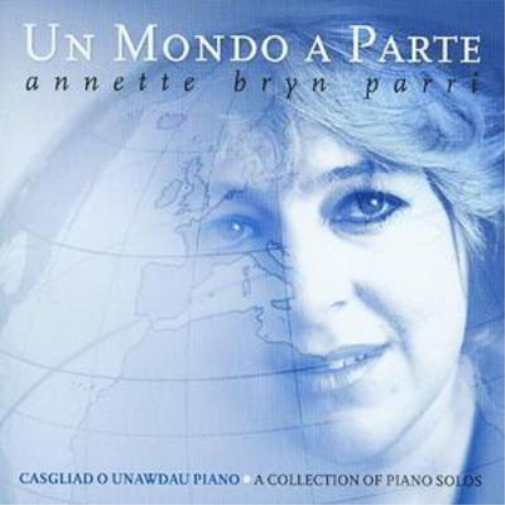 Various Composers Un Mondo a Parte (CD) Album