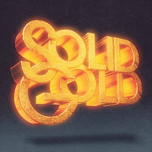 Holy Moly and the Crackers Solid Gold CD PLR006CD NEW