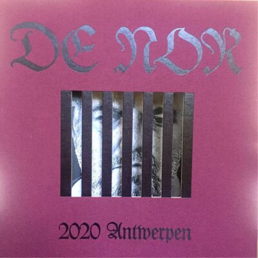 Various Artists DE NOR 2020 (Vinyl LP) 12" Album