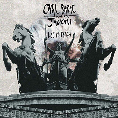 Carl Barat - Let It Reign [Lp]