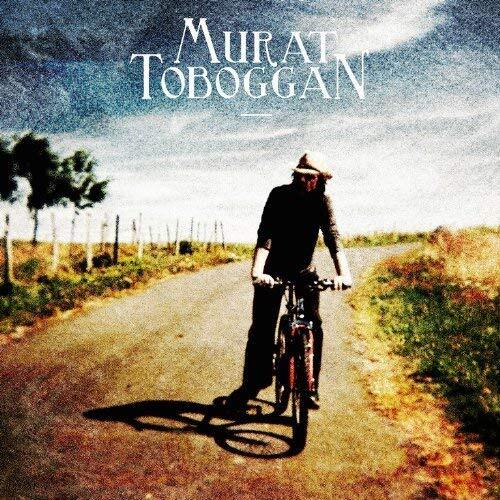 MURAT,JEAN-LOUIS Jean-Louis Murat - Toboggan CD NUOVO