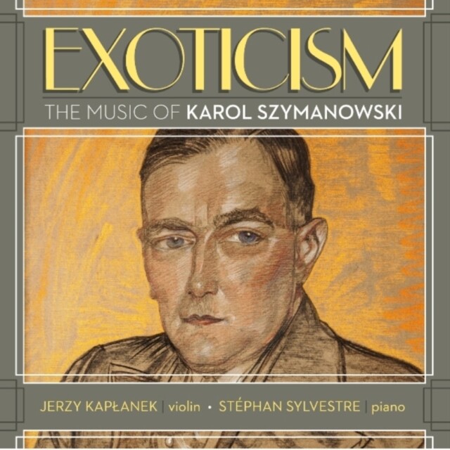 Kaplanek Jerzy / S.Sylvestre - Exoticism Nuovo CD Salva Con Combinate