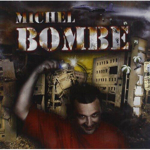 Bombe (Cd)