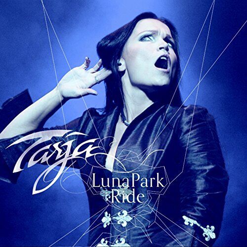Tarja - Luna Park Ride