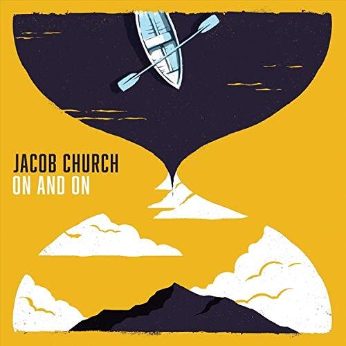 Jacob Church On And On (Vinyl LP)