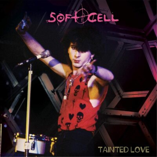 Soft Cell Tainted Love (Vinyl LP) 12" Album