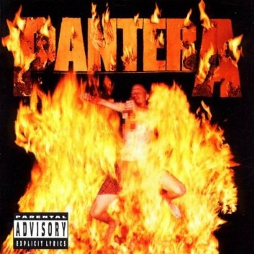 Reinventing The Steel - Pantera (Vinile)