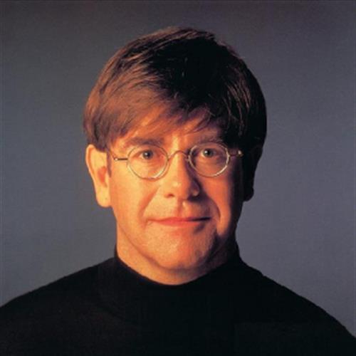 Made In England - Elton John (Vinile)