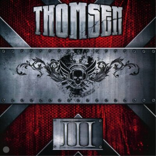 Thomsen III (CD) Album