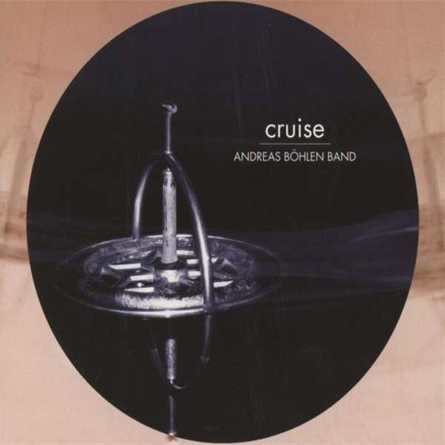Andreas Bohlen - Cruise