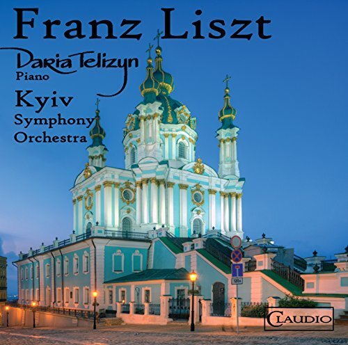 Franz Liszt Franz Liszt (CD) Album