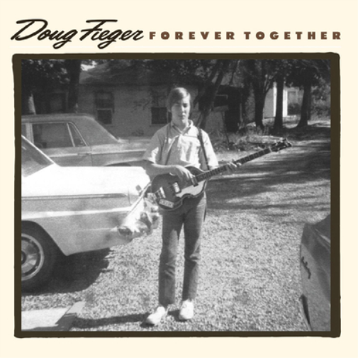 Doug Fieger Forever Together (CD) Box Set