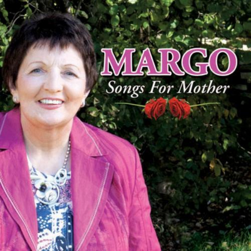 Margo Songs for Mother (CD) Album