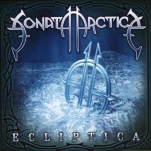 Sonata Arctica Eclptica (CD) Album