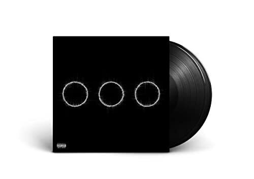 Swedish House Mafia Paradise Again Double LP Vinyl 4808667 NEW