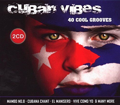 Cuban Vibes (r7a)