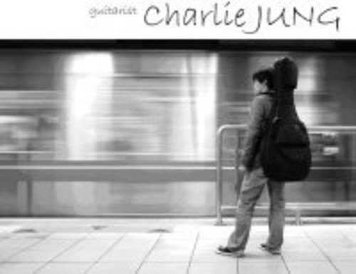 Charlie Jung Upside Down (CD)
