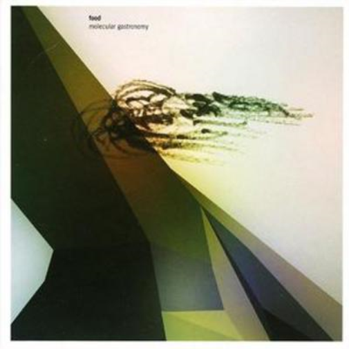 Food Molecular Gastronomy (CD) Album