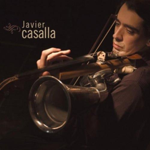 Javier Casalla - Javier Casalla (Audio CD)