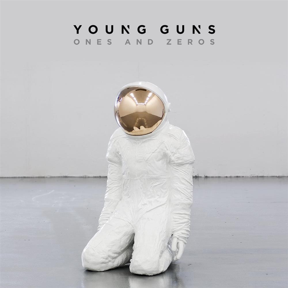 Ones And Zeros - Young Guns (Audio Cd)