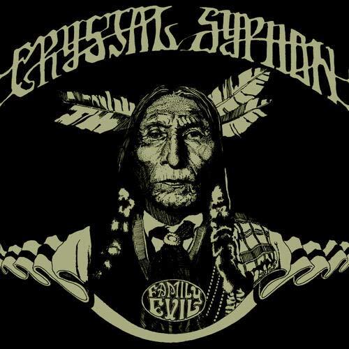 Crystal Syphon Crystal Syphon (CD)