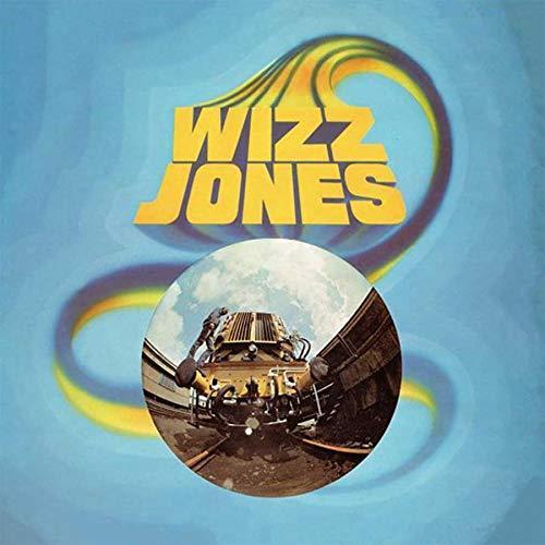 Wizz Jones - Wizz Jones - 2 Cd