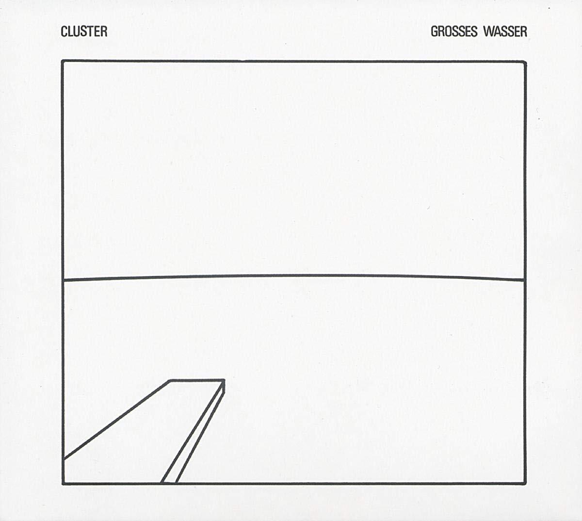 Cluster Grosses Wasser (CD)