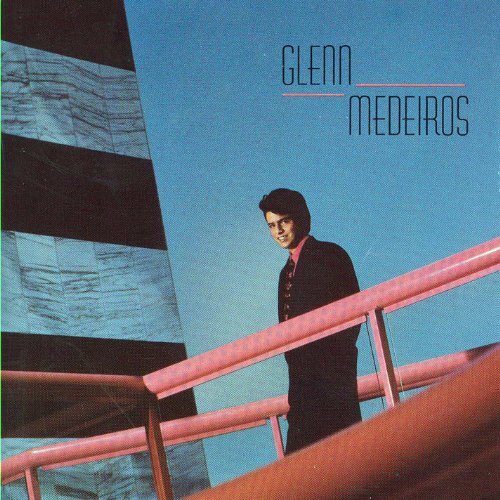 Medeiros Glenn - Glenn Medeiros