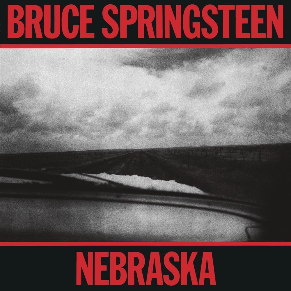 Nebraska - Bruce Springsteen (Vinile)
