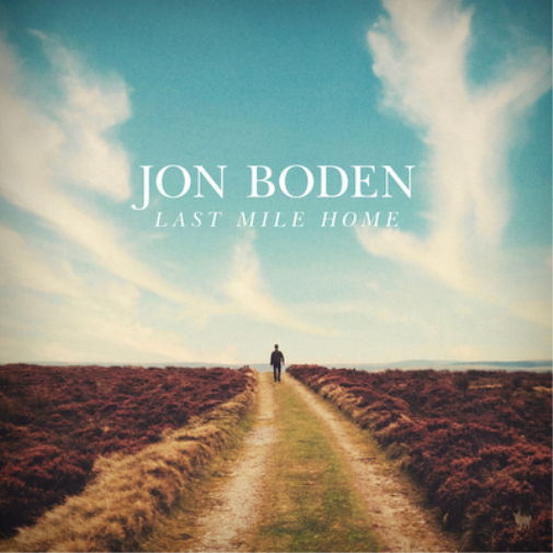 Jon Boden Last Mile Home (CD) Album
