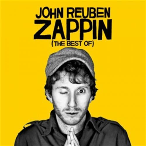 John Reuben the Best Of - John Reuben (Audio CD)