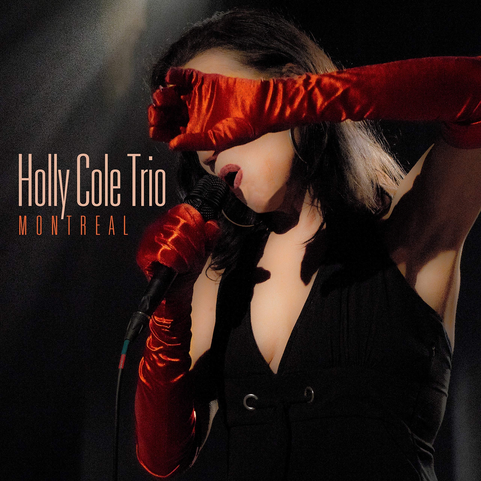 Holly Cole Montreal Live (CD)