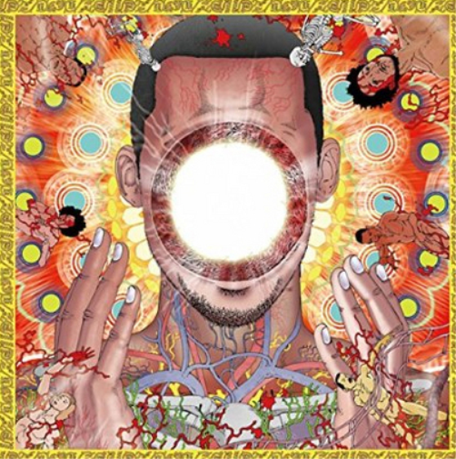 Flying Lotus You're Dead! (Vinyl LP) 12" Album
