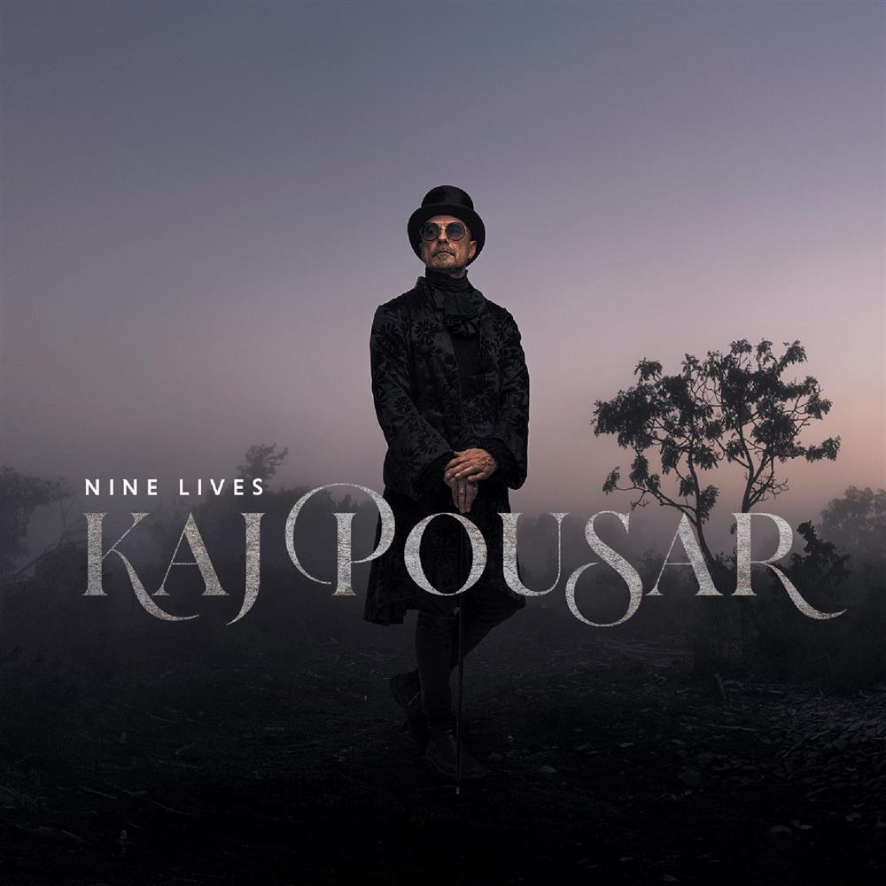 Nine Lives - Pousar Kaj (Audio Cd)