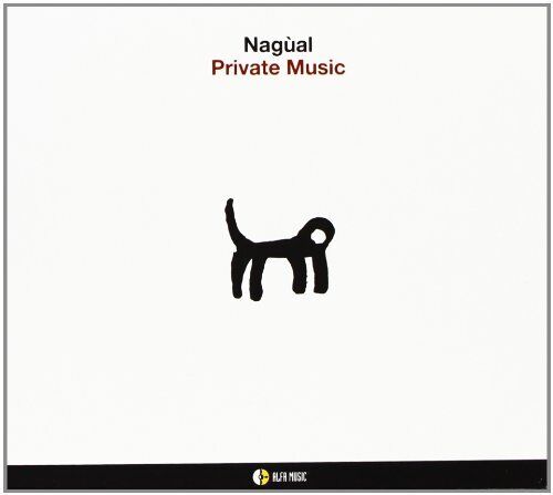 Nagual - Private Music