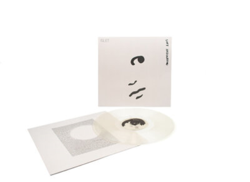 Islet Soft Fascination (Vinyl LP) 12" Album (Clear vinyl) (Limited Edition)
