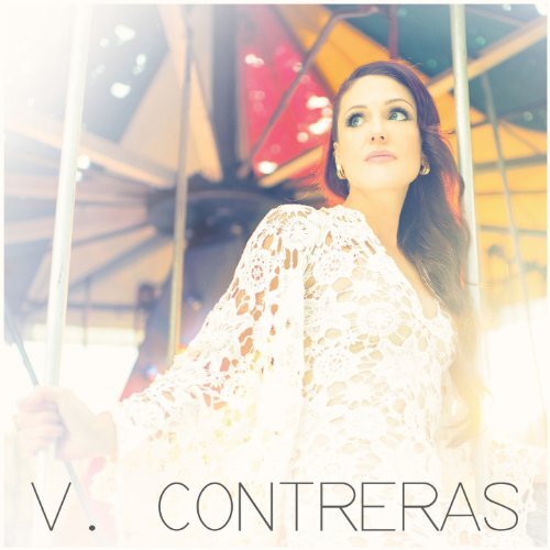 Contreras, V V. Contreras CD NUOVO