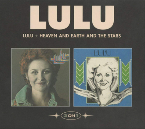 Lulu Lulu/Heaven and Earth and the Stars (CD) Album