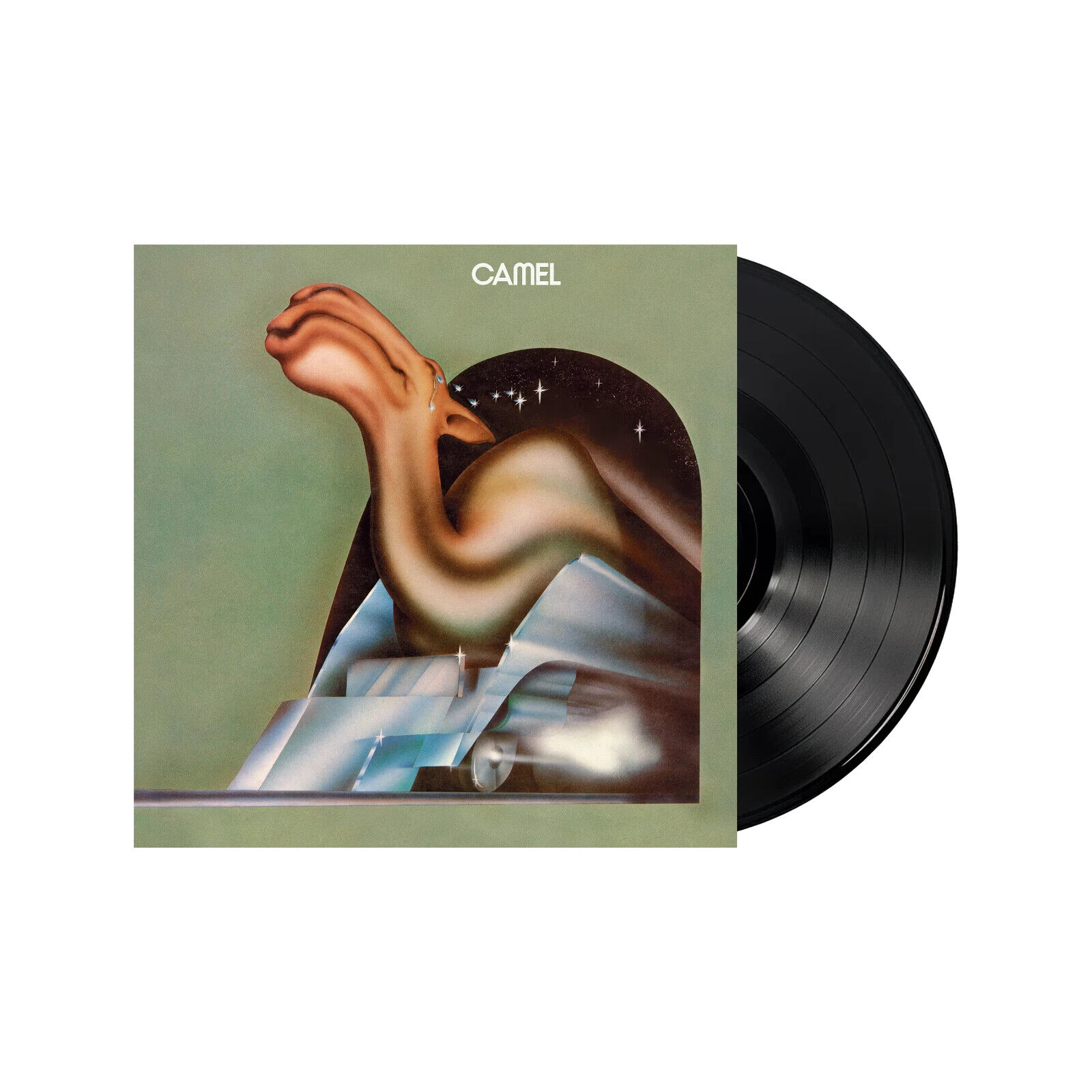CAMEL - Camel (2023) LP Vinyl pre order