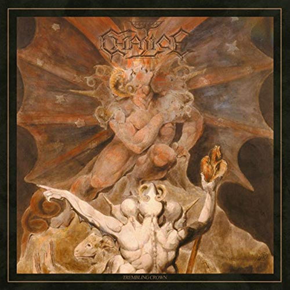 Trembling Crown - Chalice (Audio CD)