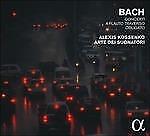 Carl Philipp Emanuel Bach - Concerti A Flauto Traverso Obligato - Cd