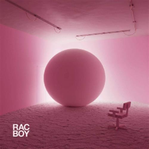 Boy - Rac (Audio CD)