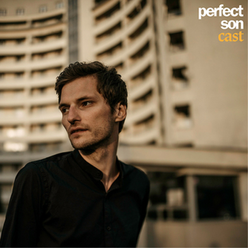 Perfect Son Cast (CD) Album
