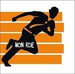 Mon Roe - Mon Roe - Cd