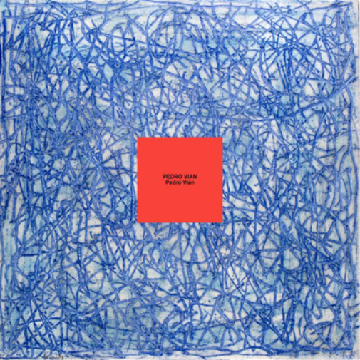 Pedro Vian Pedro Vian (Vinyl LP) 12" Album